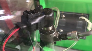 EPS205/bf205 testing video