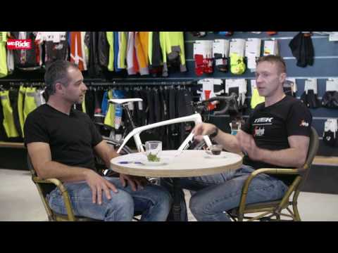 Jens Voigt Talking
