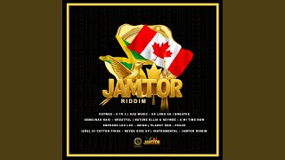 Jamtor Riddim
