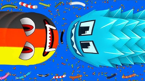 WORMS ZONE.iO BEST GAMING 2025 ||🐍BIG SNAKE GAMING 😄 EP 972 #WORMSZONEiO #BIGSNAKEGAME #SNACKGAME3D