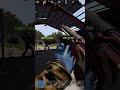 bro was DIALED in.. #rust #shorts #funny