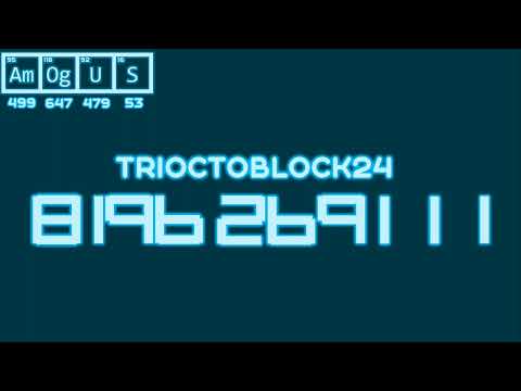 Trioctoblock24 - 8,196,269,111