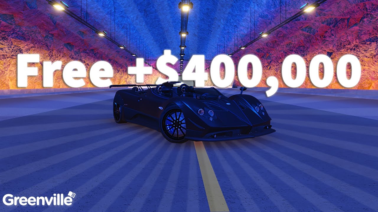 Как заработать 400 000 долларов за 30 минут (новость из Гринвилла)