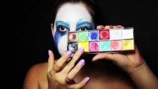 Applause Make Up