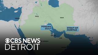 U.S., Iran pause strikes over the weekend