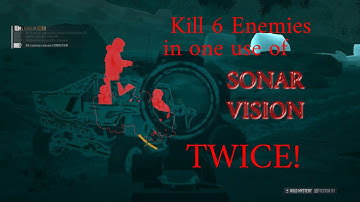 ECHELON Rank 19 play through pt 3 - Ghost Recon: Breakpoint