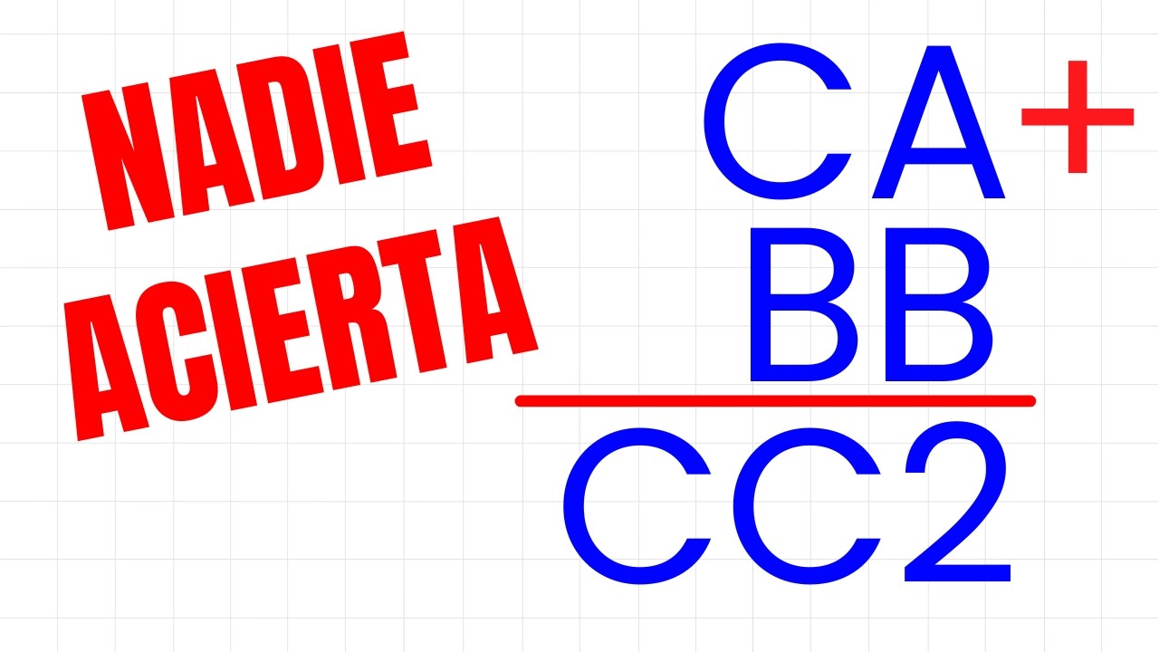 RETOS LÓGICOS PARA ESTIMULAR EL CEREBRO | NIVEL 1