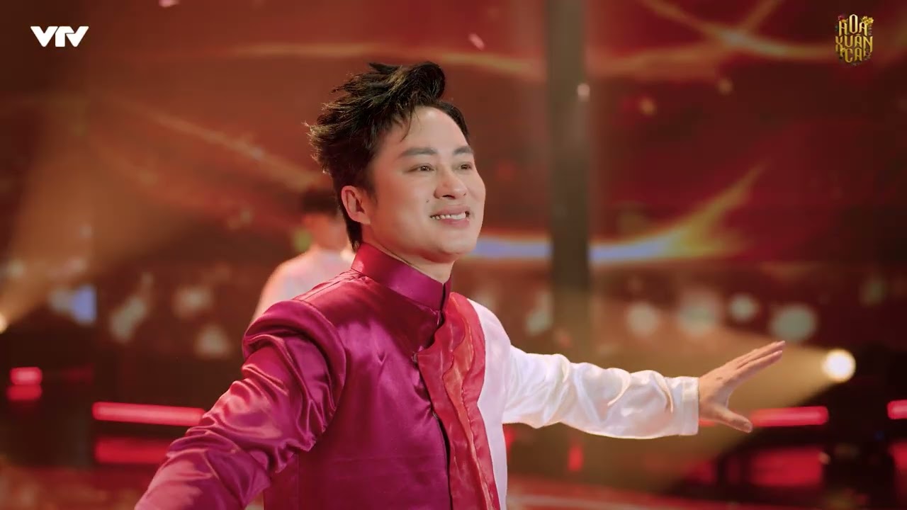 HOA XUÂN CA 2026| NÉT CA TRÙ NGÀY XUÂN - TÙNG DƯƠNG