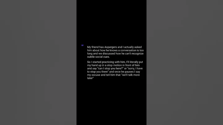 How to politely end a conversation with a talkative? #shorts #askreddit