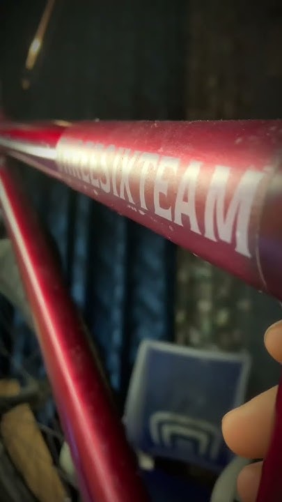 Тхри сик тим байк #bmx - YouTube