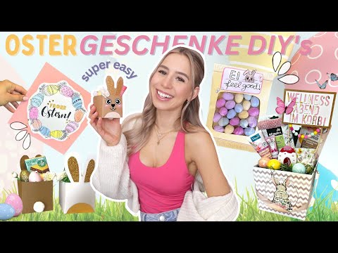 Video: 50 DIY Ostern Tischdekoration, die Ihr Haus mit Freude füllen wird