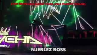 DJ AYCHA THE WAREHOUSE MUSIC 2023