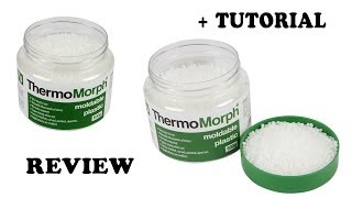 ThermoMorph Review + Tutorial