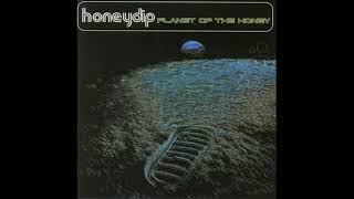 Honeydip - 33 1/3 RPM