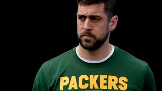 Green Bay Packers quarterback Aaron Rodgers tells players to ignore Trump