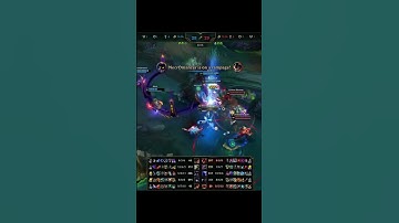 Master Yi Triple Kill