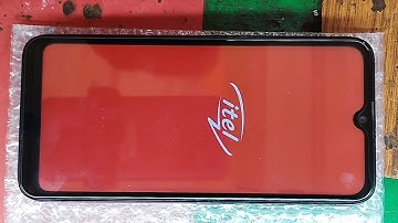itel L6006 (a48) Factory Reset//shoftwear solution  pattern unlock 🔓 itel a48 hard riset.