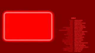 A Minecraft Movie 2025 Alternate Ending End Credits Jumpscare Warning