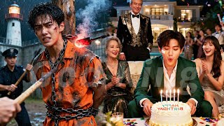 Family Found Real Sonabused Me And Sent Me To Prison Turns Out Im The Richest Heirrevenge Begin