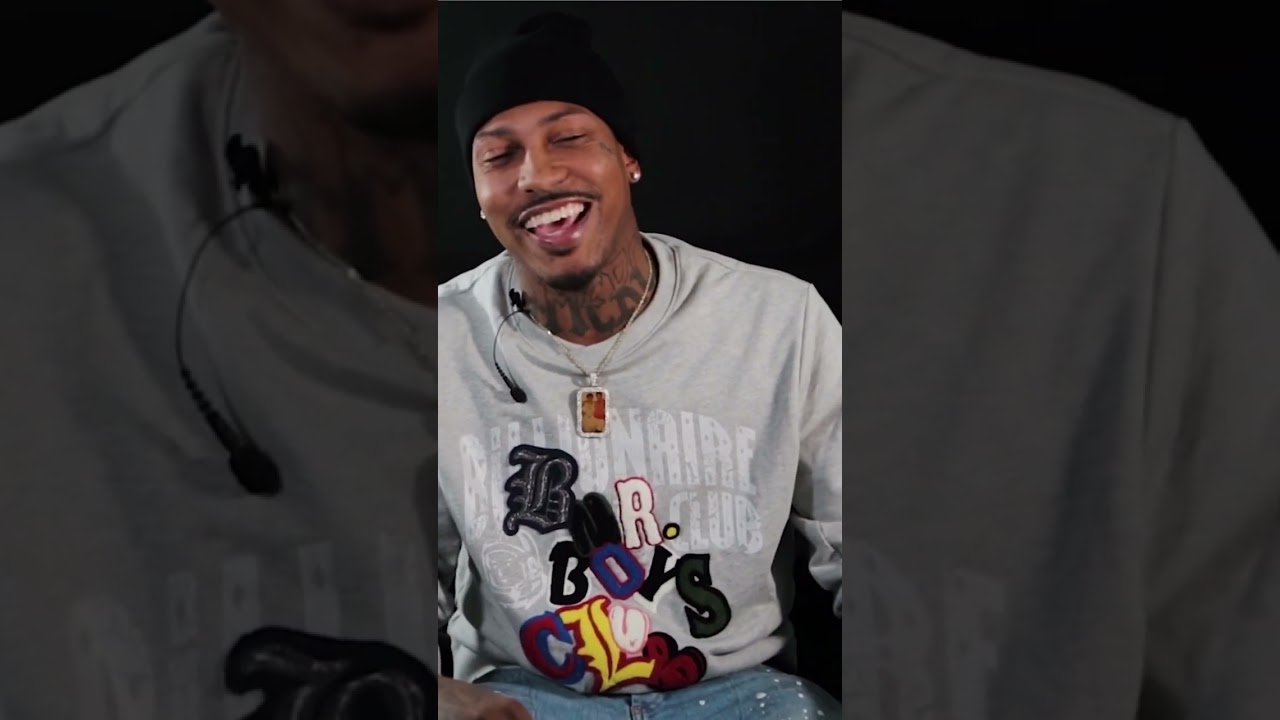 Guarda Trouble Gave Us One Of The Realest & Funniest Interviews 😂 Long Live Skoob su YouTube Guarda Trouble Gave Us One Of The Realest & Funniest Interviews 😂 Long Live Skoob su YouTube