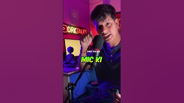 Best Affordable Microphone For Audio recording - Boya M1