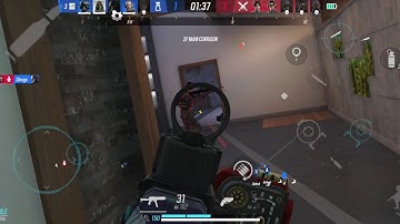 rainbow six mobile high latency fix