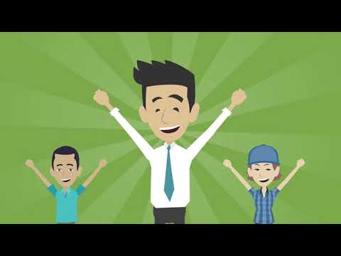YouTube player
