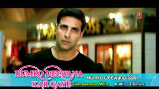 Humko Deewana Kar Gaye - Sad, Film - HumKo Deewana Kar Gaye screenshot 3