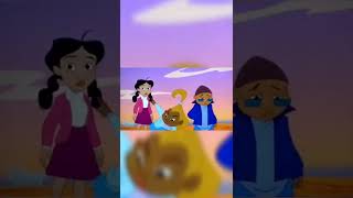 The Proud Family Movie  Battle Dance justicefosterfoundation