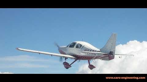 Small Airplane Design Tutorial 15, Flutter continued, ground vibration test