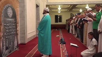 سورة هود برواية الإمام قالون القارئ بلال بنمحمود حفظه ربي