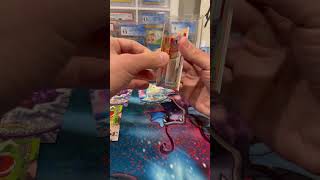 Topps Pokémon Pack Opening!
Topps Pokémon Pack Opening! Topps Pokémon Pack Opening!
