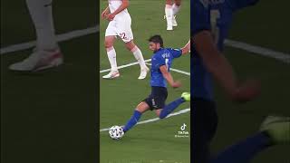Locatelli 🤩 #italy #euros