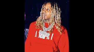 (FREE) Lil Durk x Hotboii Type Beat "Proud Of Me Now"