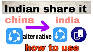 shareit alternative indian app |  share karo app | indian sharing app screenshot 4