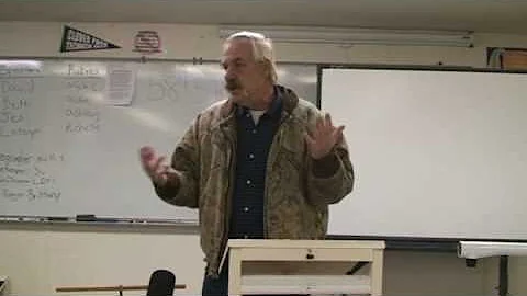 SPEECH #7--Fall 08 0800--David Neeser--Portfoli......
