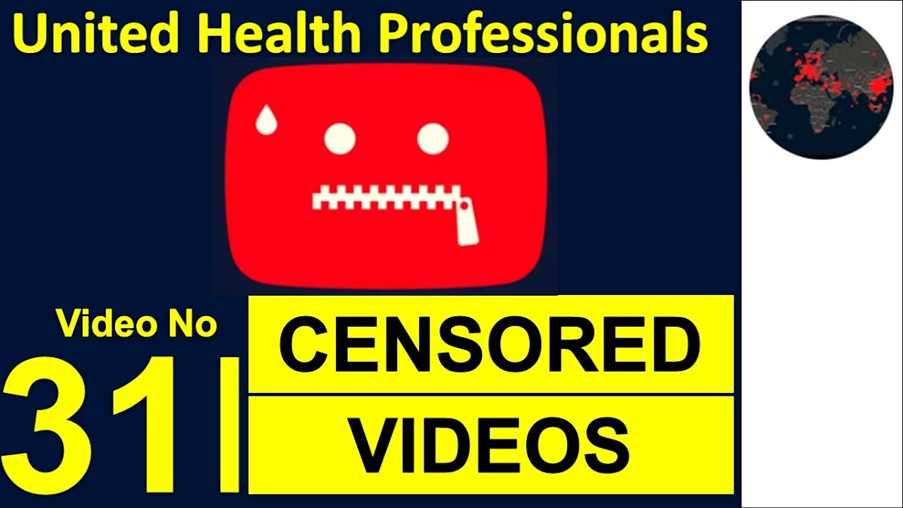 How to watch our censored videos? - YouTube
