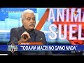 Jorge Asís en "Animales sueltos" de Alejandro Fantino - 23/08/17