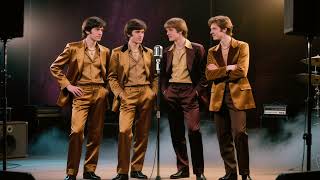 The Beatles - Yesterday (1990’S R&B Version Ai Cover) Resimi