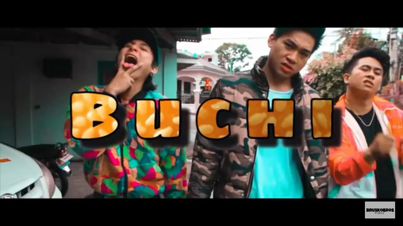 Buchi gang - Brusko bros X Jm barrera X Russel X Glendon X - YouTube