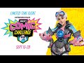 Tracer’s Comic Challenge | Overwatch