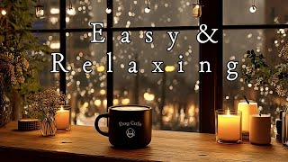 Peaceful Night for the Soul ☕️ – Easy & Relaxing