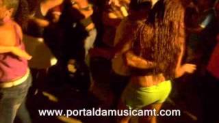 Venha Rebolar - Banda Styllus