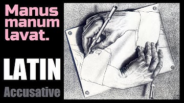 The Accusative in Latin Made Simple | Easy Latin Grammar Lessons