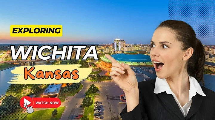 Wichita Travel Guide Kansas | Places to visit in Wichita | Wichita ks | Top 10 USA