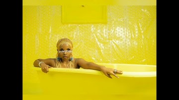 Thumbnail of mbosso ft zuchu _ For your love lyrics (galagala)