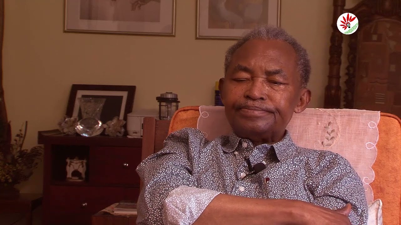 SEHEMU YA 5 YA MZEE MSUYA AKIWAFUNDA VIONGOZI NA WANANCHI WA JAMUHURI YA TANZANIA