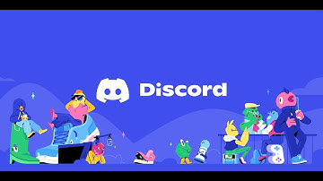 How to use Discord  as a C2 Server 2021