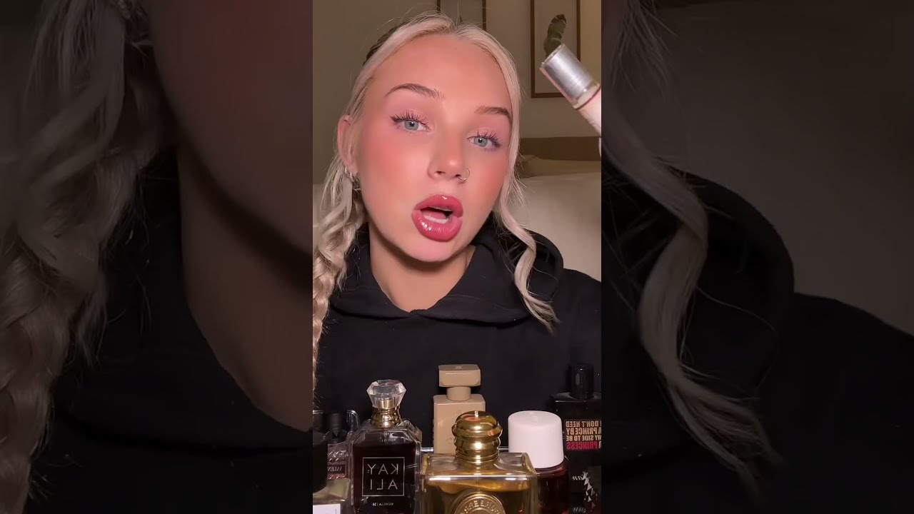 The BEST Affordable Vanilla Perfumes That Will Get You Compliments Vanillaperfume