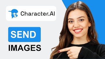 How To Send Images In Character AI Mobile | Quick Guide (2025)